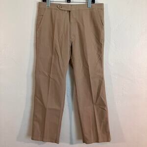 Vintage 80s Levi’s Action Jeans Straight Leg Slack Pants‎